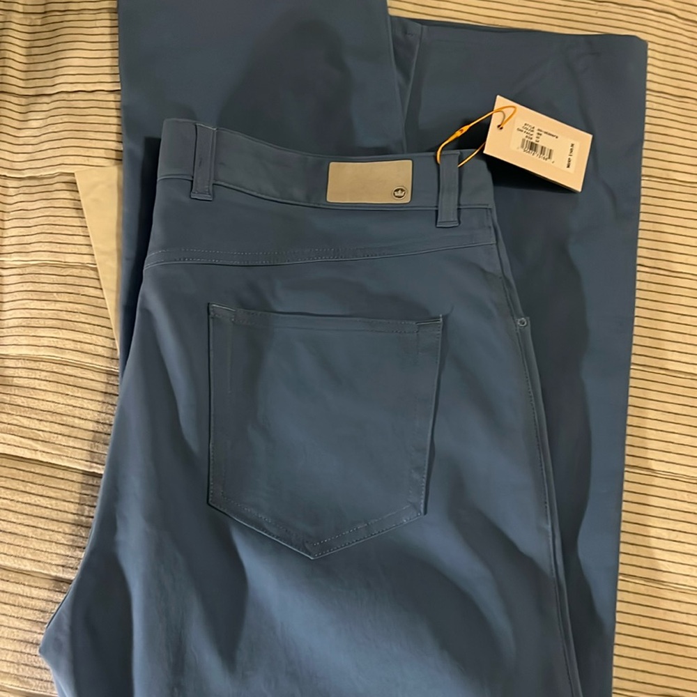 NWT never worn 34x30